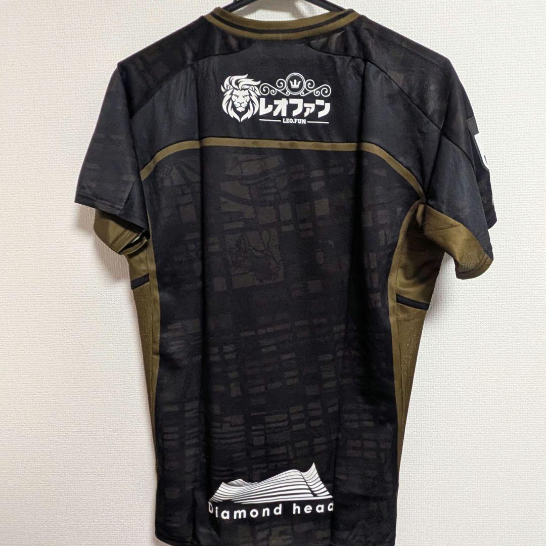 北海道コンサドーレ札幌 2024 2ndオーセンティックユニフォーム XL