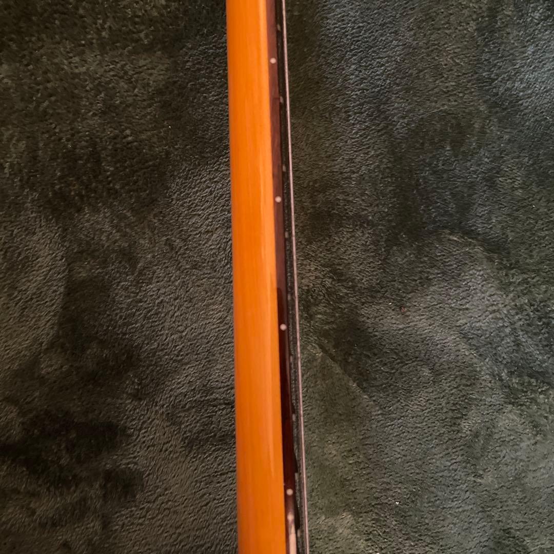 YAMAHA PACIFICA 611VFM パシフィカ　ボッチ