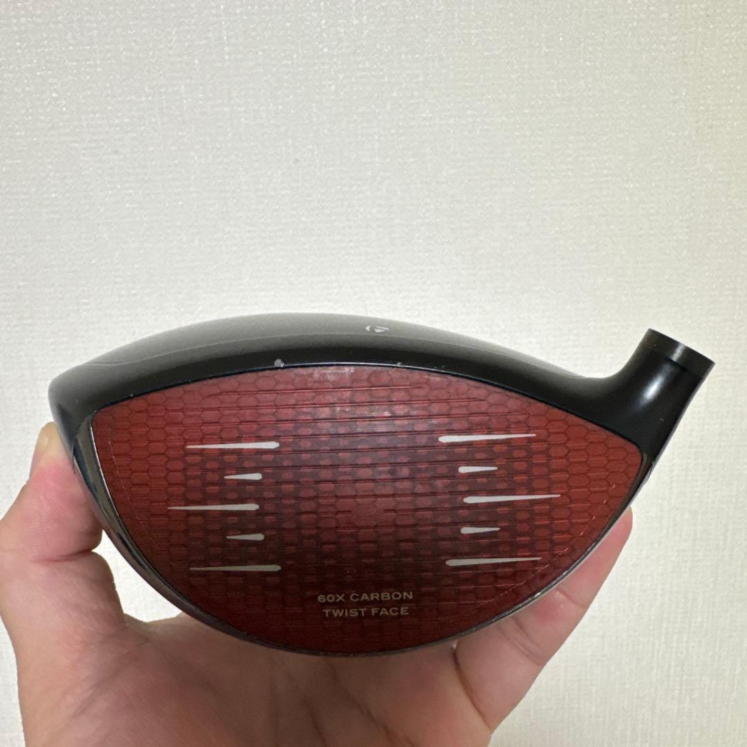 TaylorMade STEALTH 2 ドライバー