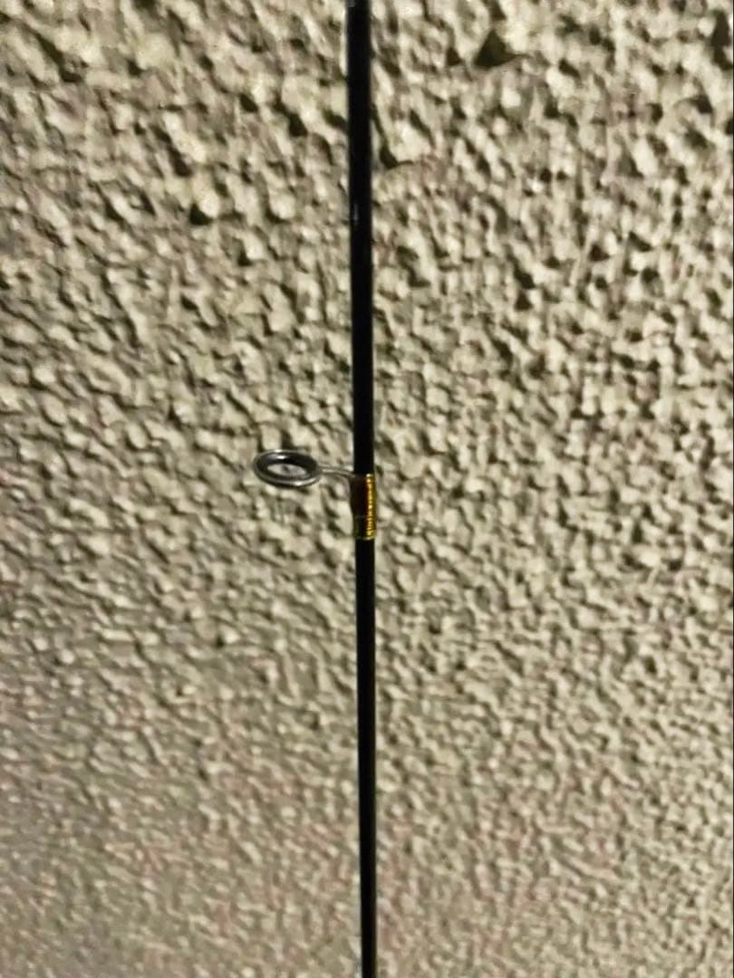 ロッド IVY LINE Synchronizer EVOlution 5'10\"