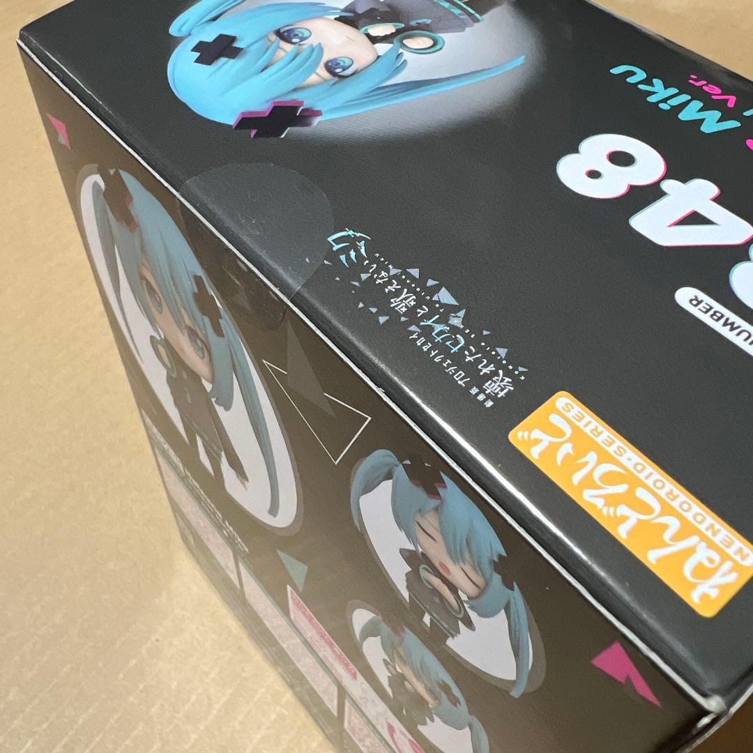 【特典付き】ねんどろいど 初音ミク 閉ざされた窓のセカイVer.