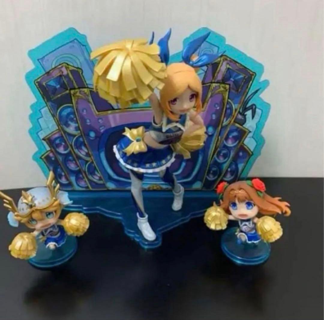 モンスターストライク　グッズ　セット