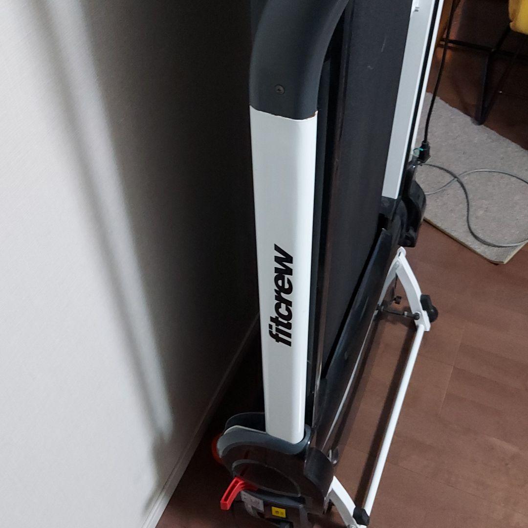 Fitcrewルームランナー