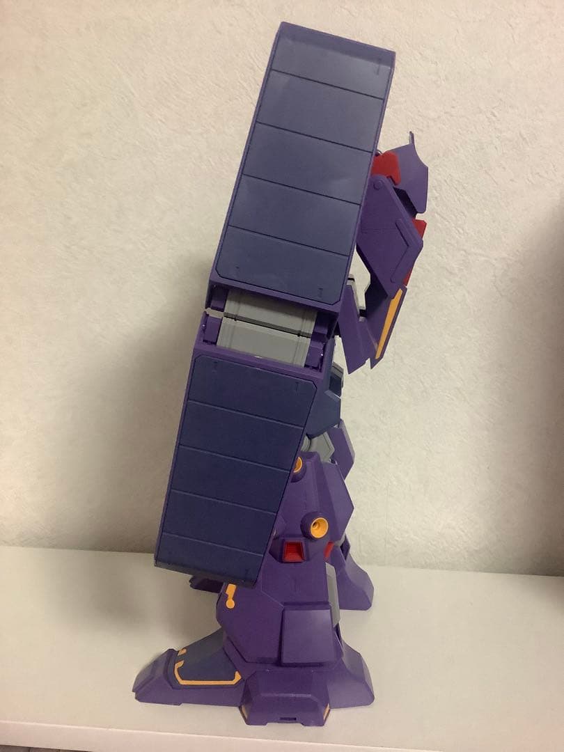 C*e様 【素組完成品】HG 1/144 サイコガンダムMk-Ⅱ