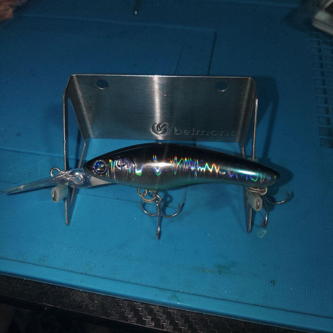 BlueBlue　シーバス系ルアー詰め合わせ