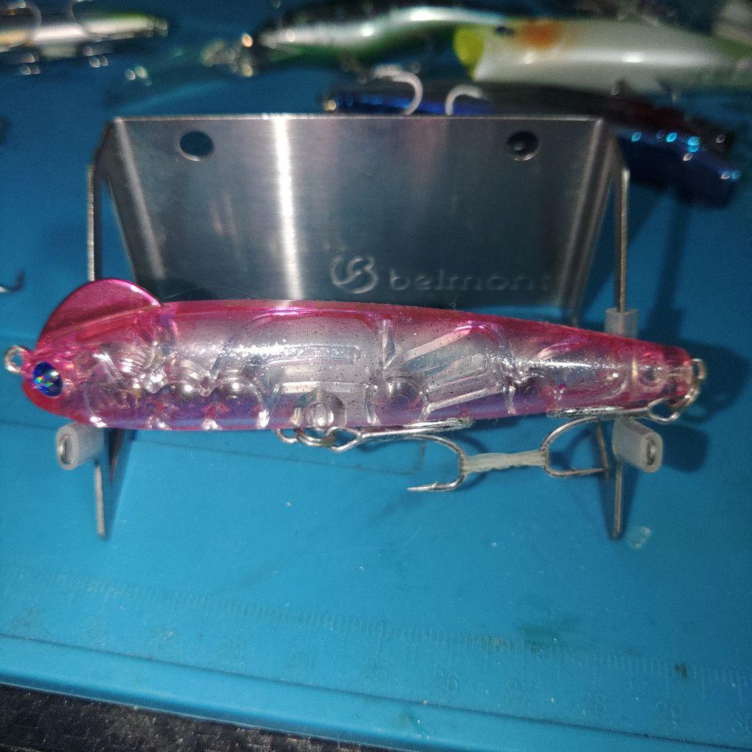 BlueBlue　シーバス系ルアー詰め合わせ