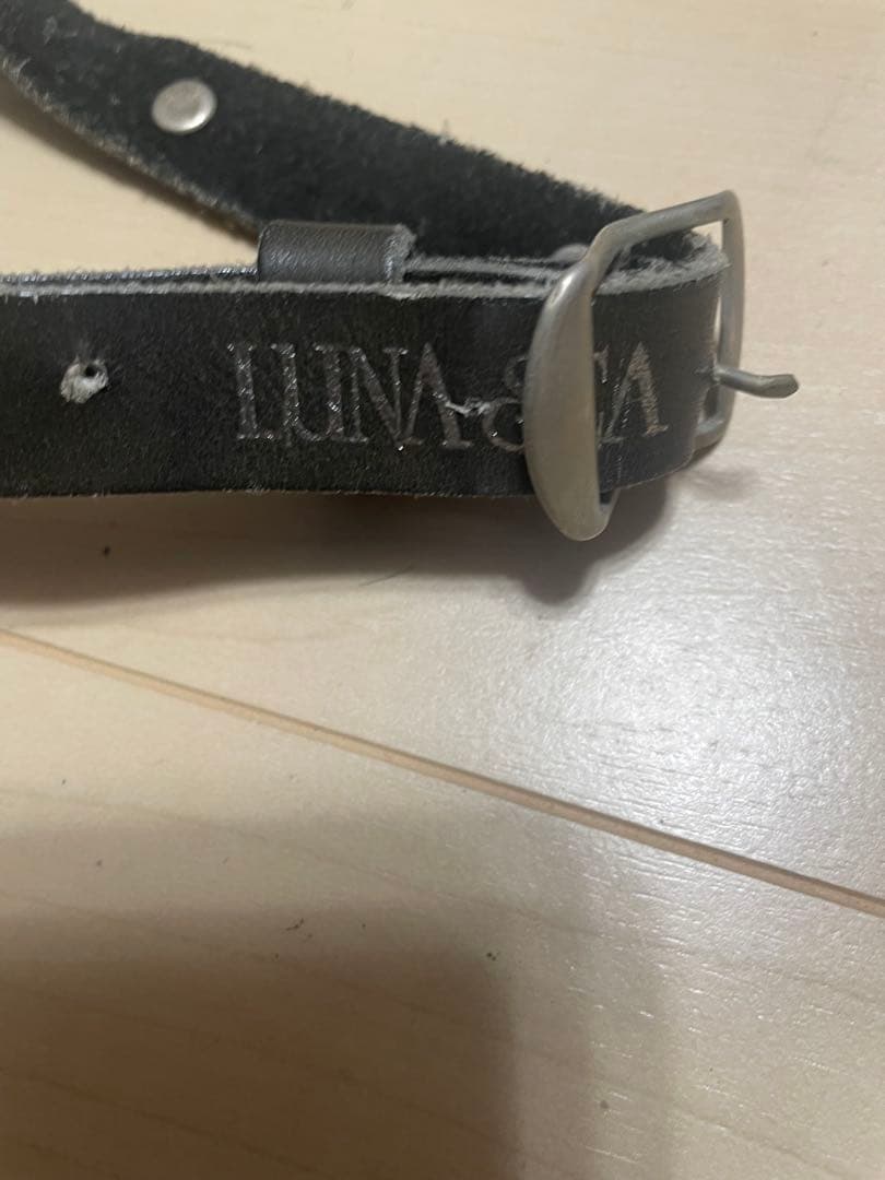 ★エドワーズ LUNA SEA SUGIZOモデル ES-100PR-Ⅲ ギター