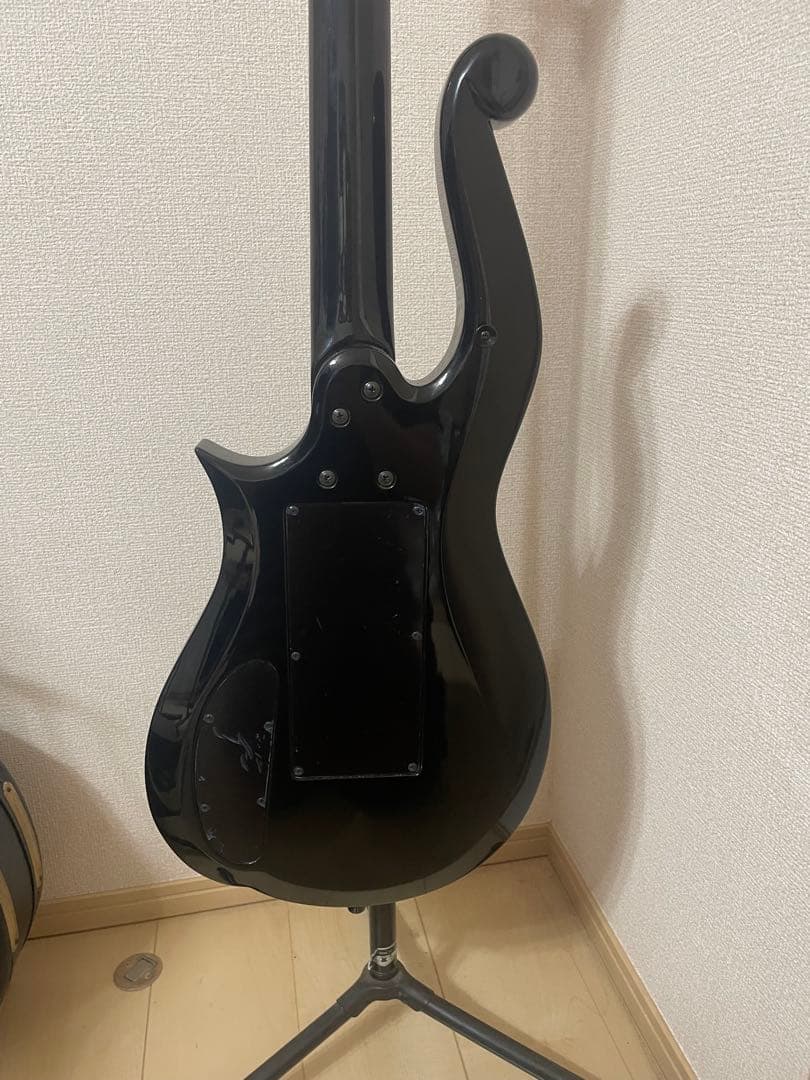 ★エドワーズ LUNA SEA SUGIZOモデル ES-100PR-Ⅲ ギター