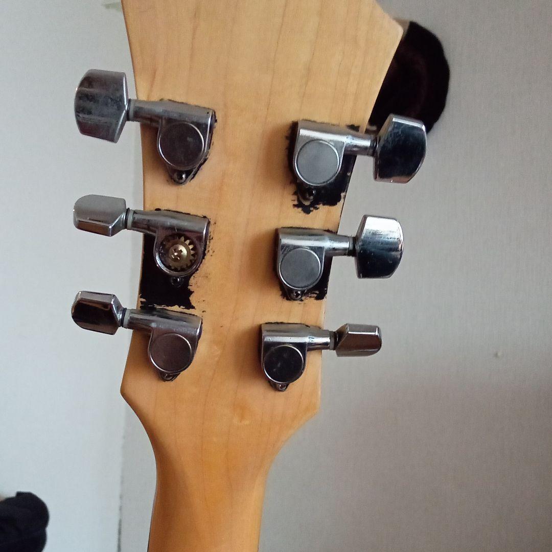 ギブソン エピフォン dot guaranteed