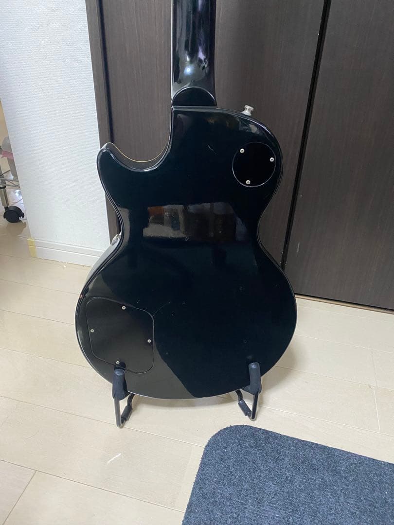 Epiphone レスポール Gibsonヘッド made in Japan