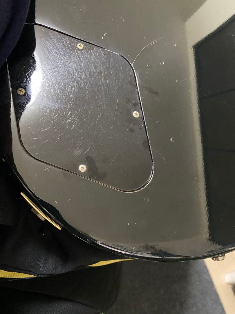 Epiphone レスポール Gibsonヘッド made in Japan