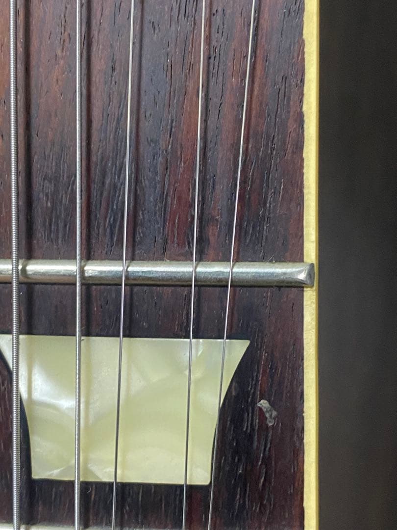 Epiphone レスポール Gibsonヘッド made in Japan