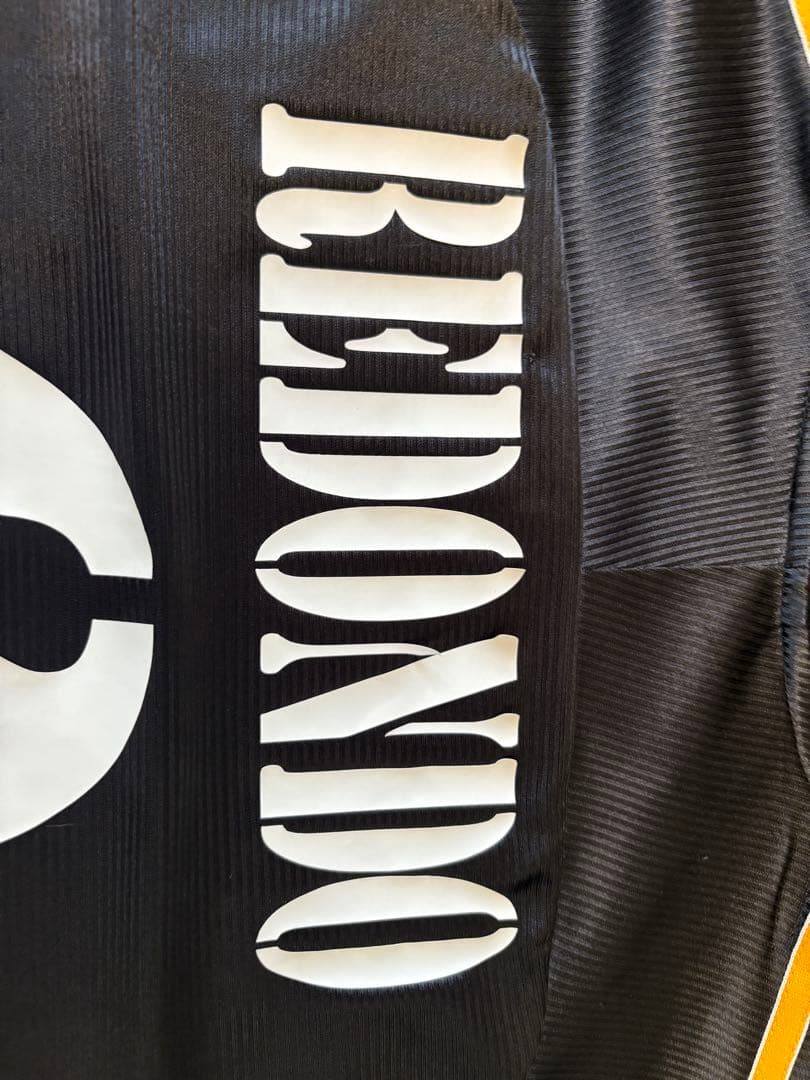 レアル・マドリード REDONDO 6 シャツ　レドンドReal Madrid