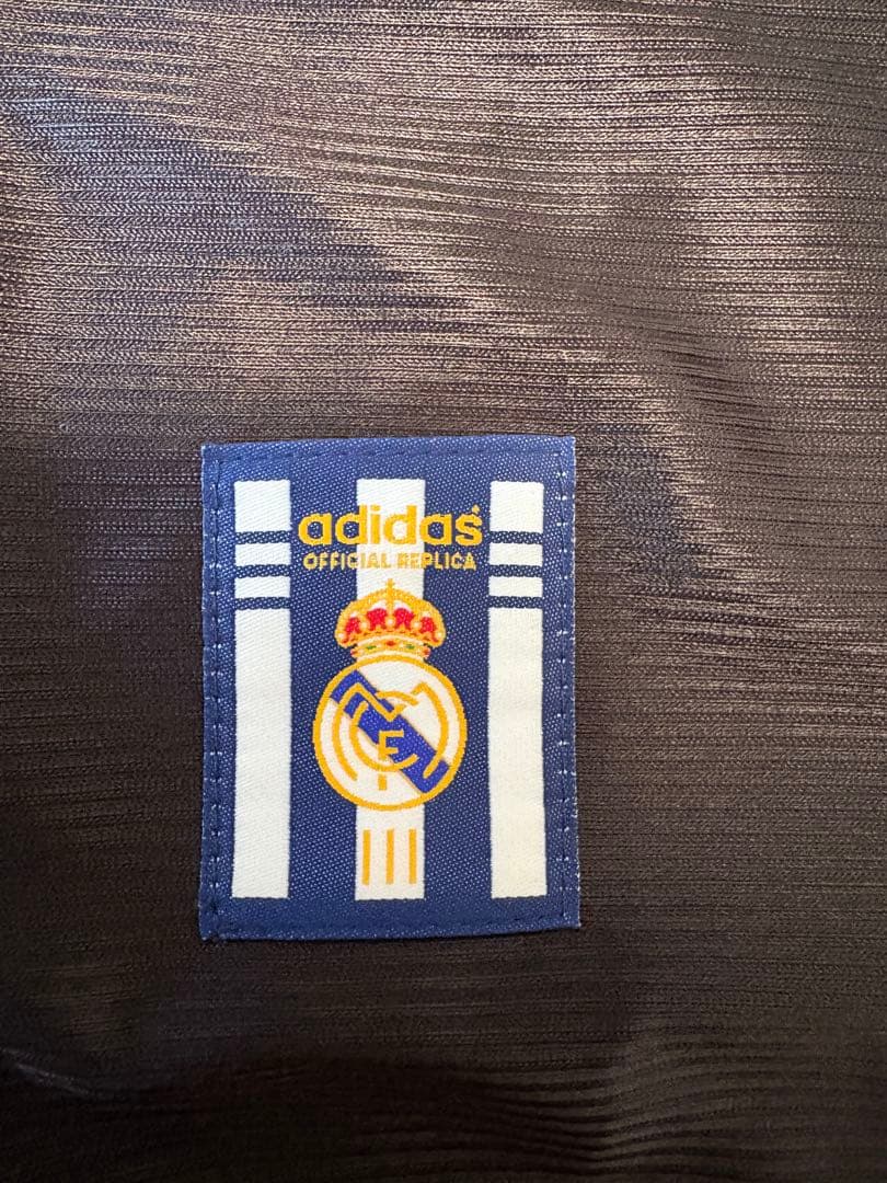 レアル・マドリード REDONDO 6 シャツ　レドンドReal Madrid