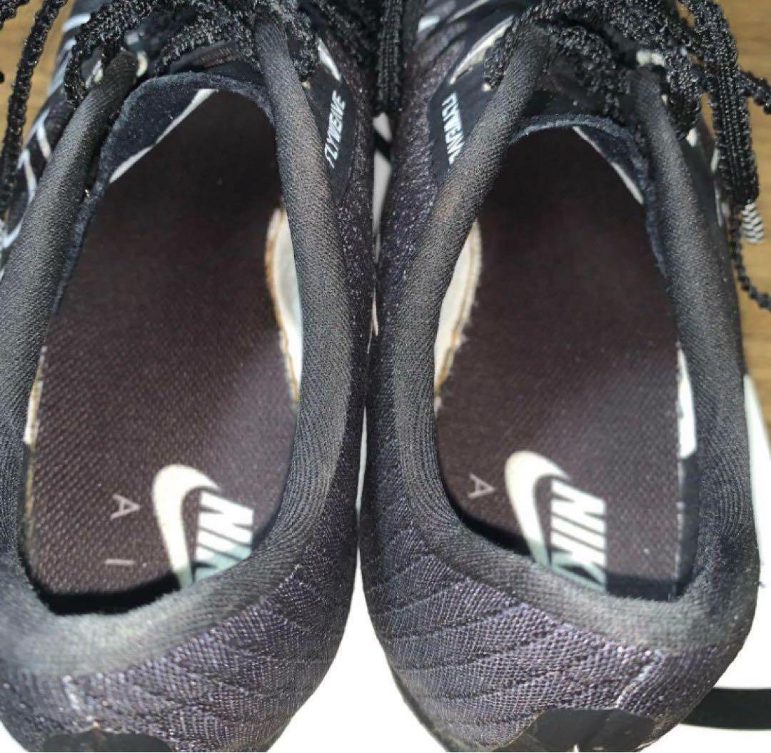 ナイキエアズームマックスフライモアアップテンポ　24cm