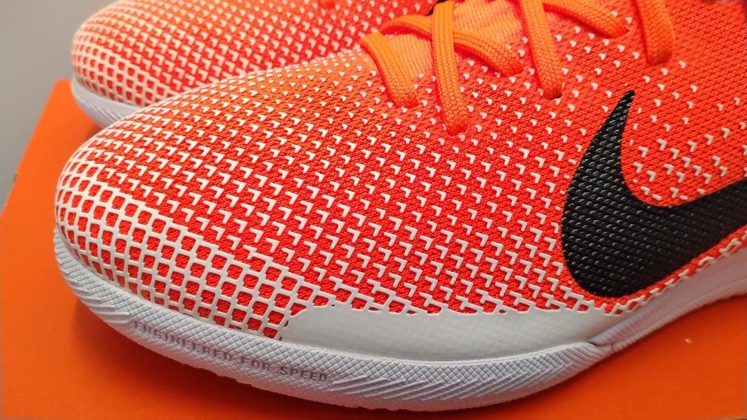 【新品 26.5cm】 ナイキ マーキュリアル ヴェイパー 12 PRO IC