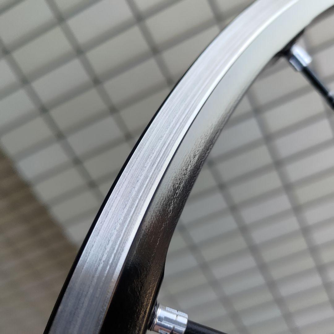 Mavic R-SYS フロントホイール