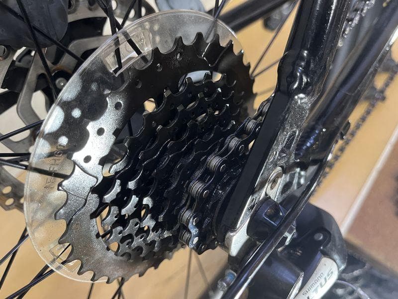 LOUISGARNEAU　LGS　GRIND　９　MTB　27.5インチ