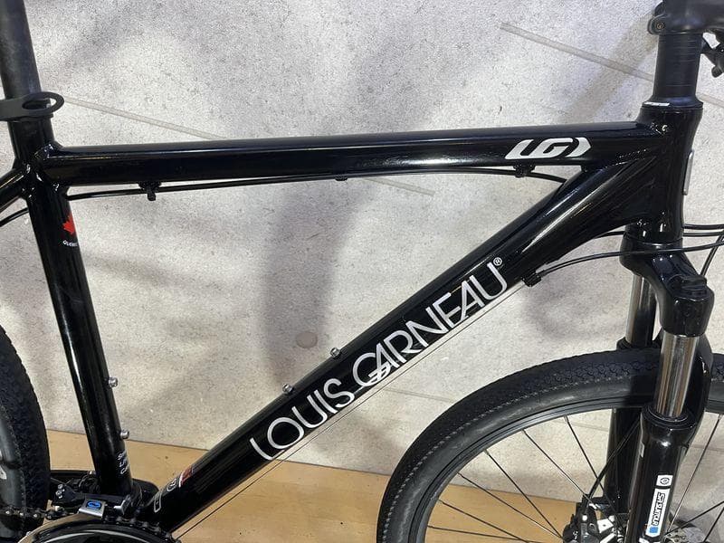 LOUISGARNEAU　LGS　GRIND　９　MTB　27.5インチ