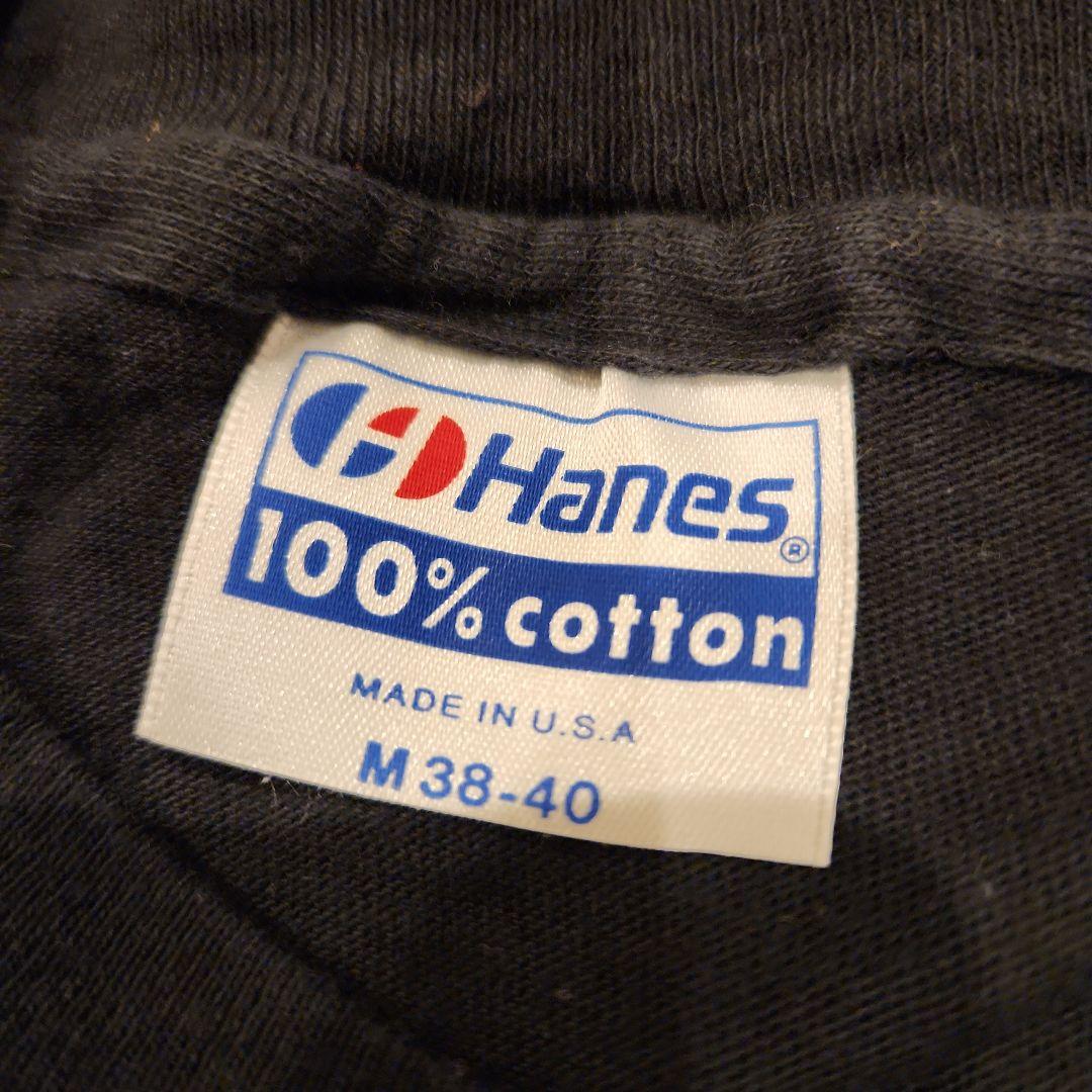 ゴ*ン様 Ozzy Osbourneオジーオズボーン 1984年U.S.ツアーテ