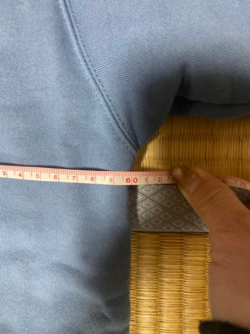 藤井風　I AM YOU スウェットトレーナー