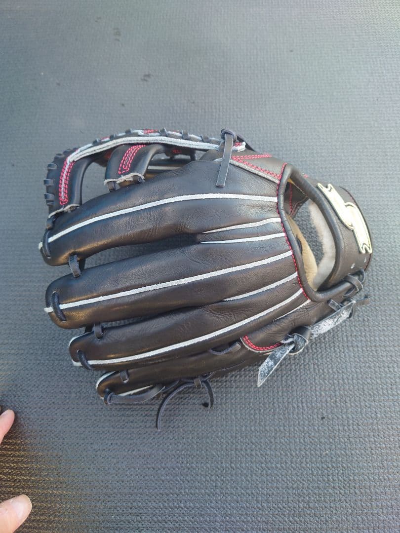 特価！S SK硬式栄プロエッジ　矢野モデル