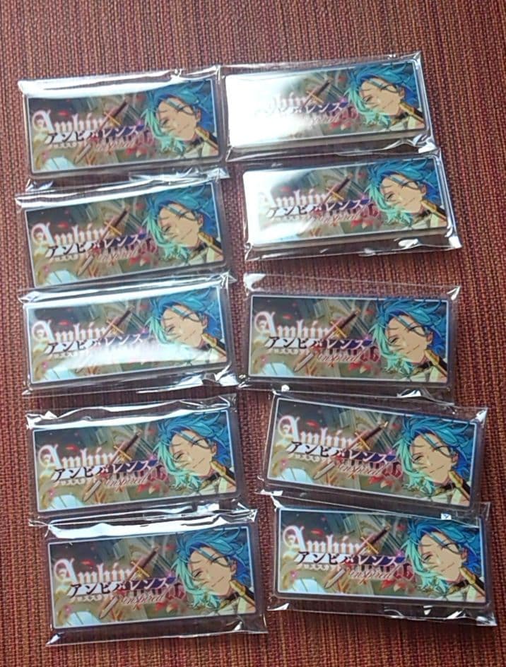 あんスタ HiMERU バナコレ