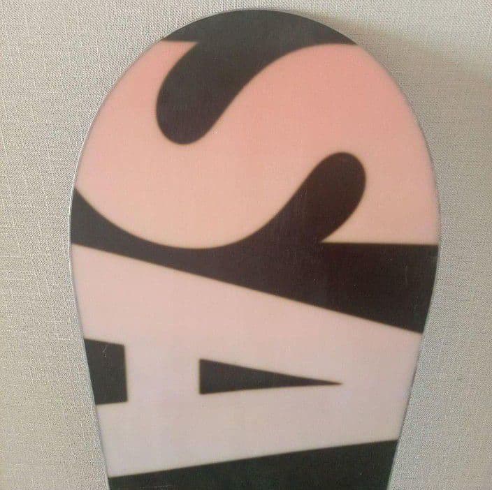 SABRINA サブリナ スノーボード スノボ 板 140