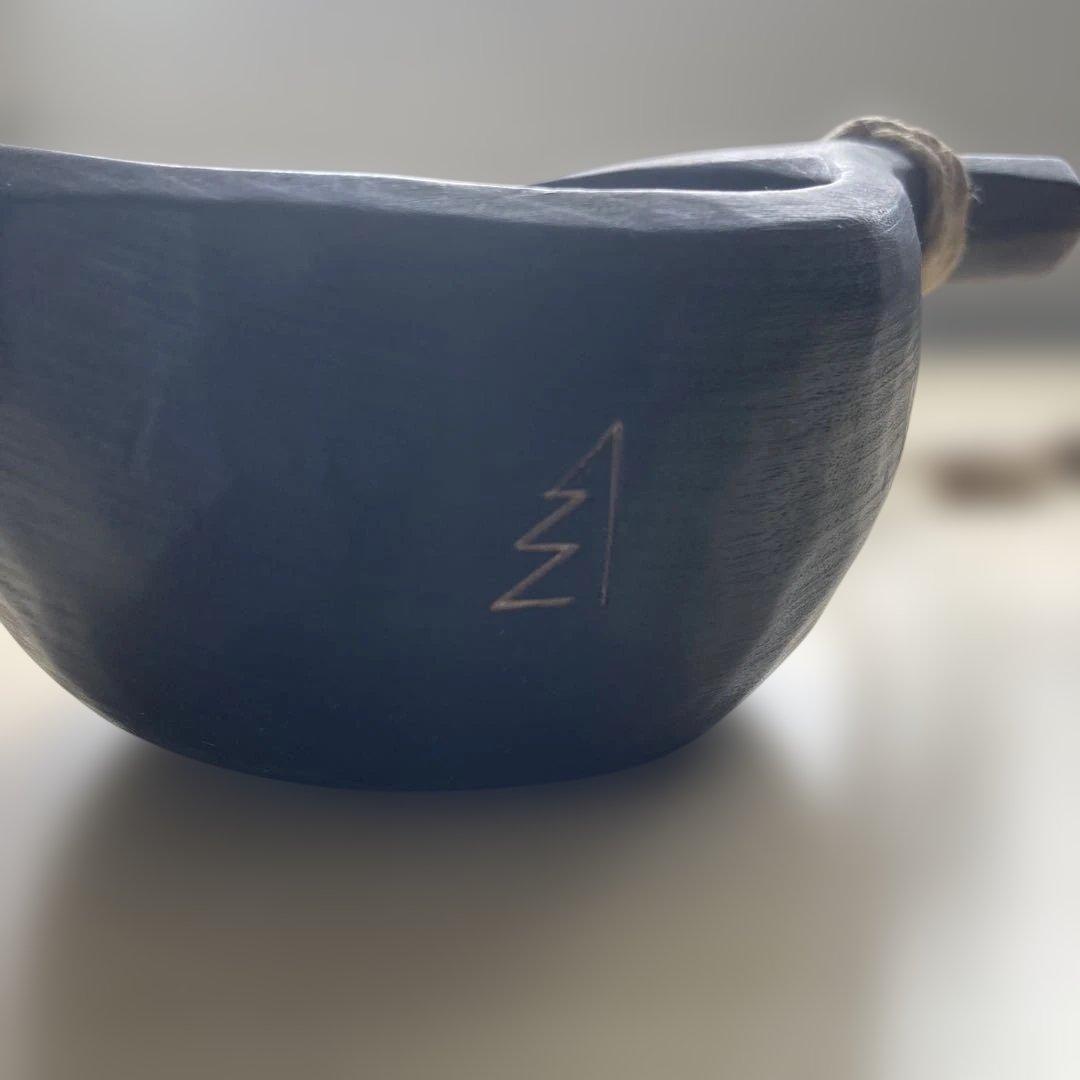 【新品】ソウルオブシベリア #1 No.2013 ククサ