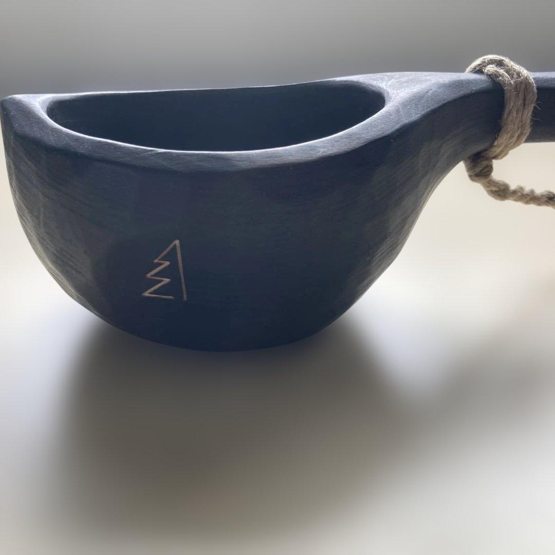 【新品】ソウルオブシベリア #1 No.2013 ククサ