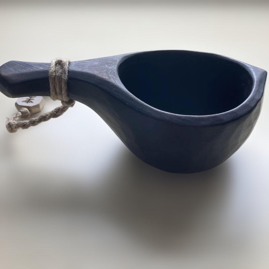 【新品】ソウルオブシベリア #1 No.2013 ククサ