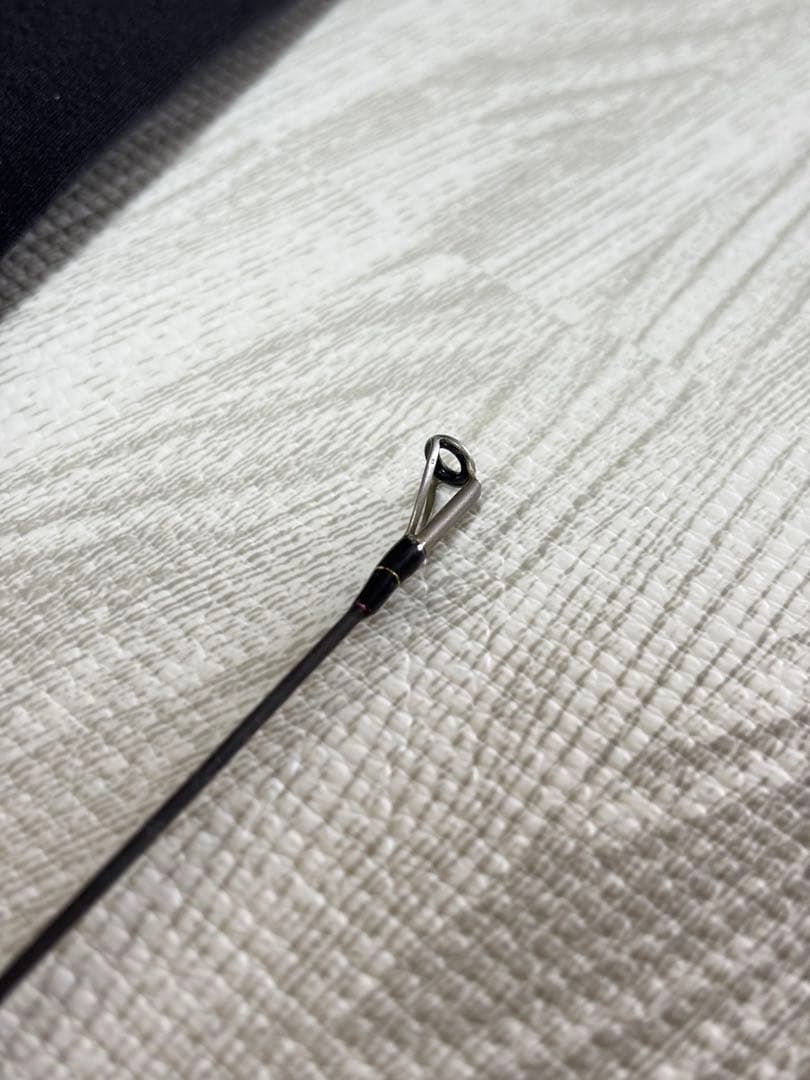 ティムコ フェンウィック リンクス 64SULJ