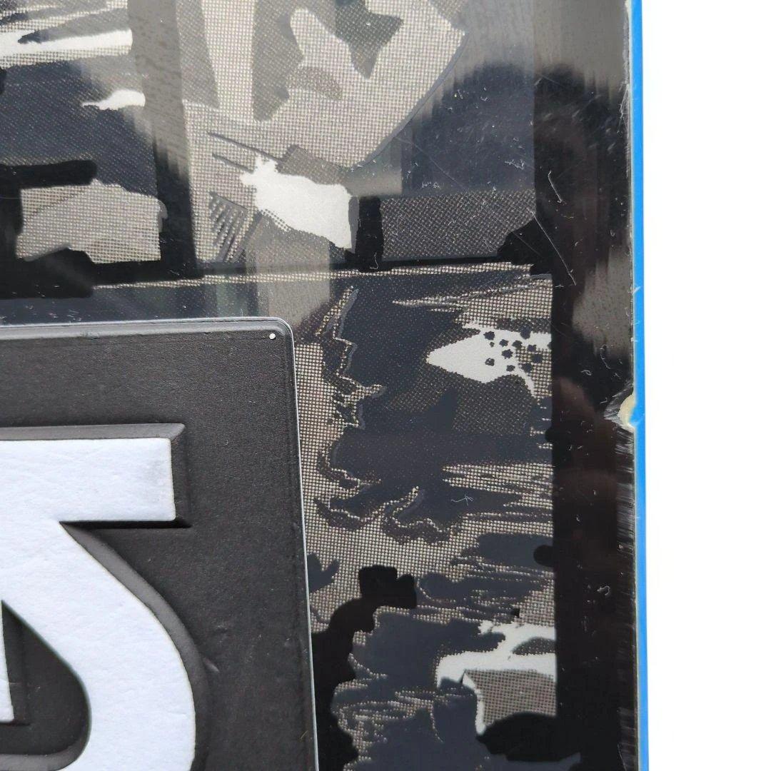 超希少 BURTON DESCENDANT カモ柄 入手困難