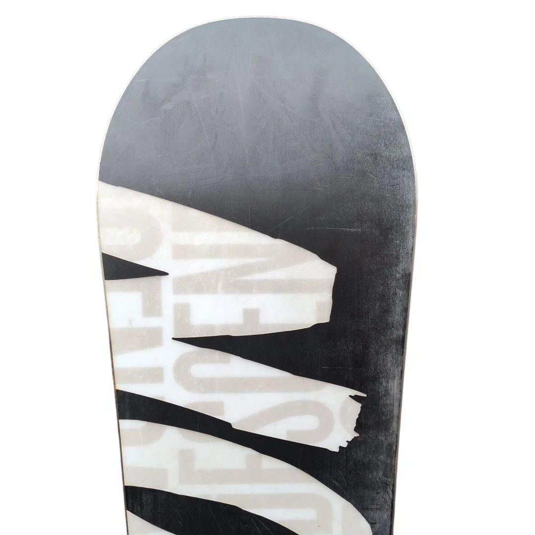 超希少 BURTON DESCENDANT カモ柄 入手困難