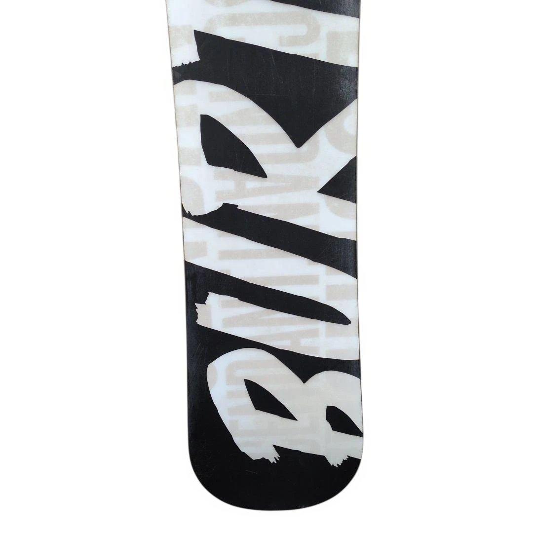 超希少 BURTON DESCENDANT カモ柄 入手困難