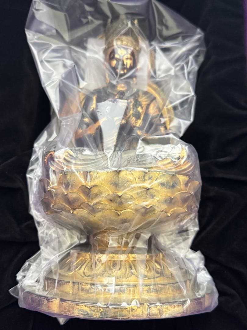 isumu 大日如来 仏像 運慶 金剛