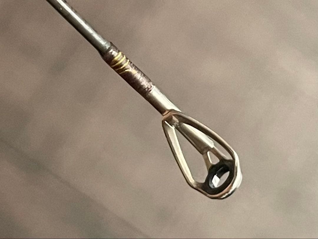 ロデオクラフト グレイウルフ63ml-e 25thアニバーサリー