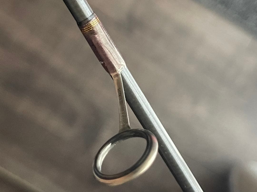 ロデオクラフト グレイウルフ63ml-e 25thアニバーサリー