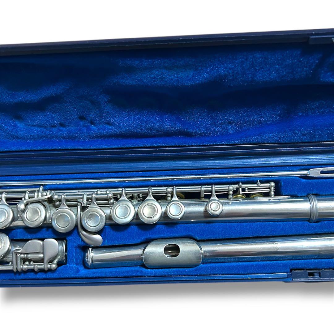 YAMAHA（フルート）YFL-211