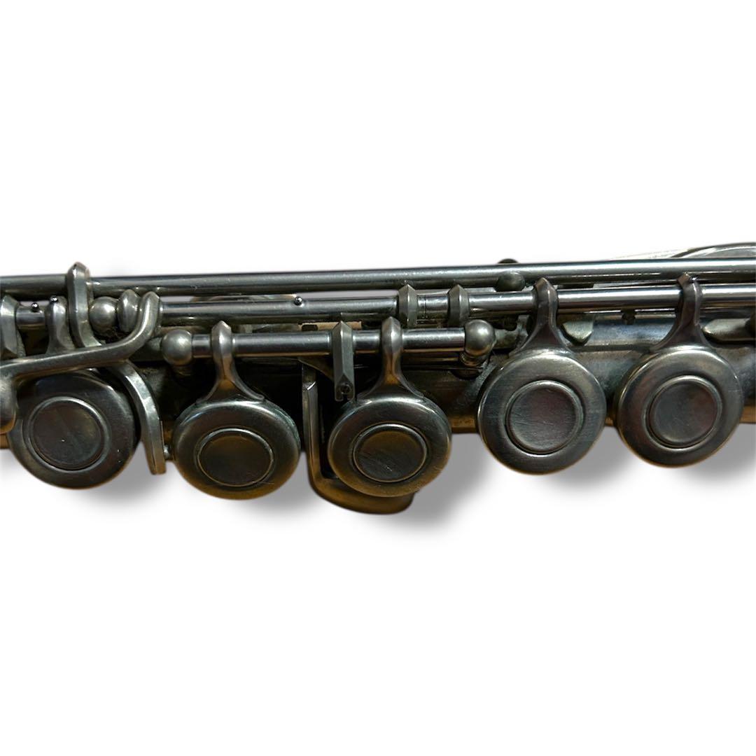 YAMAHA（フルート）YFL-211