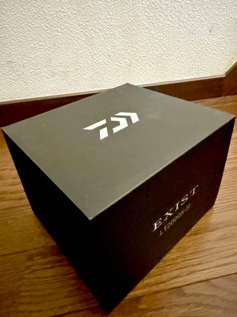 DAIWA ダイワ 22 EXISTイグジスト LT2000S-H