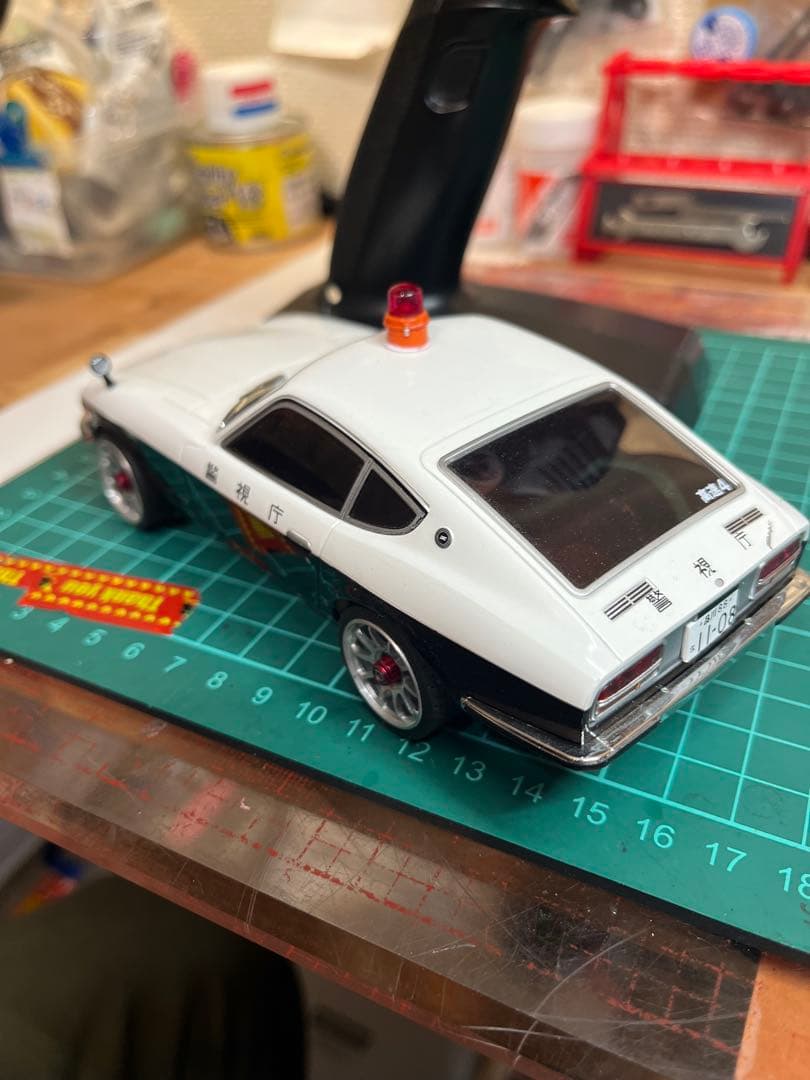 京商　ミニッツ　mr-03 mr03 rwd フルセット　オプション多数