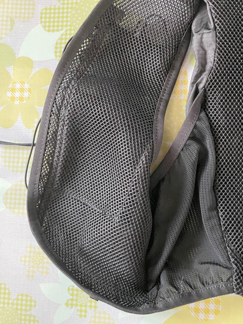 Salomon ADV HYDRA VEST 8L Mサイズ