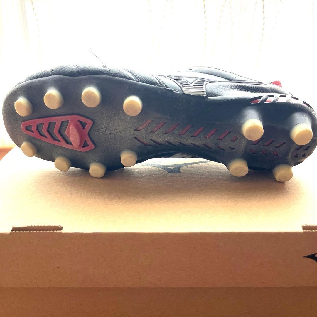 モレリアネオIII JAPAN 24.5