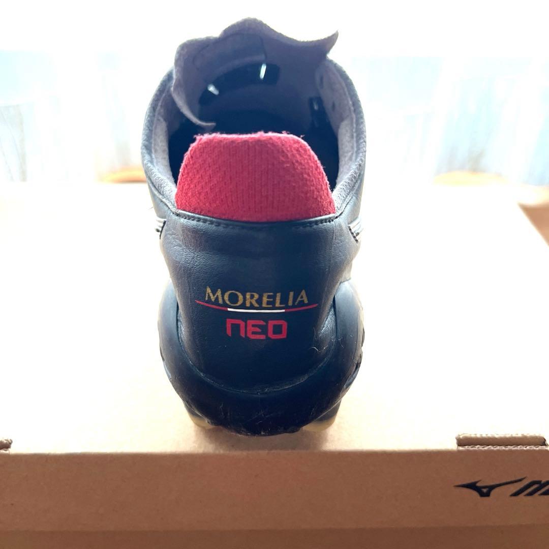 モレリアネオIII JAPAN 24.5