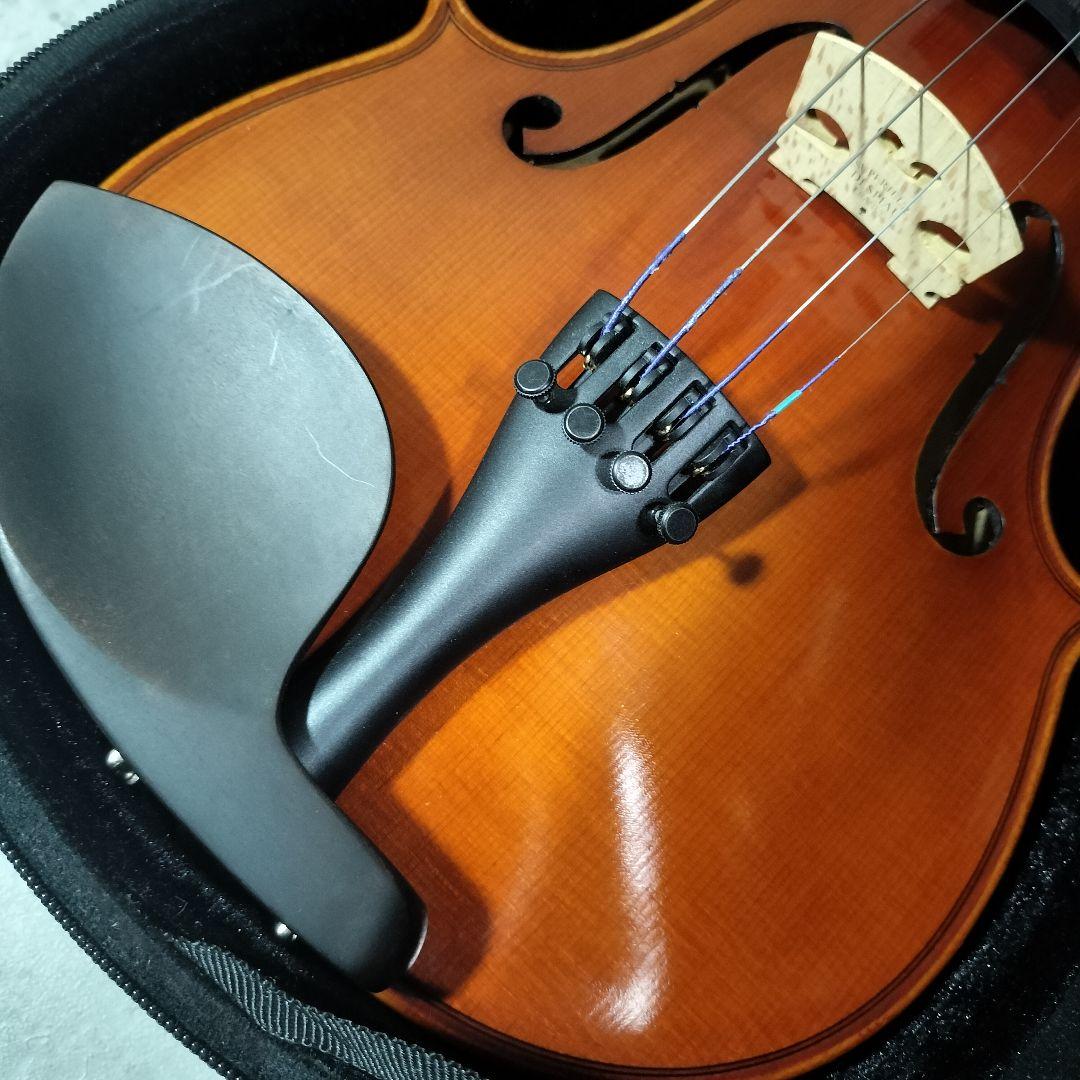 Andreas Eastman VL80 4/4　バイオリン 4/4 2008年