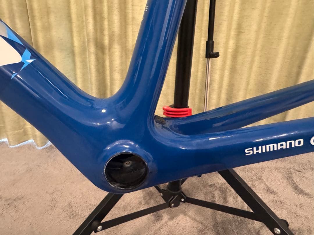 LAPIERRE Xelius SL Ultimate Pinotフレームセット