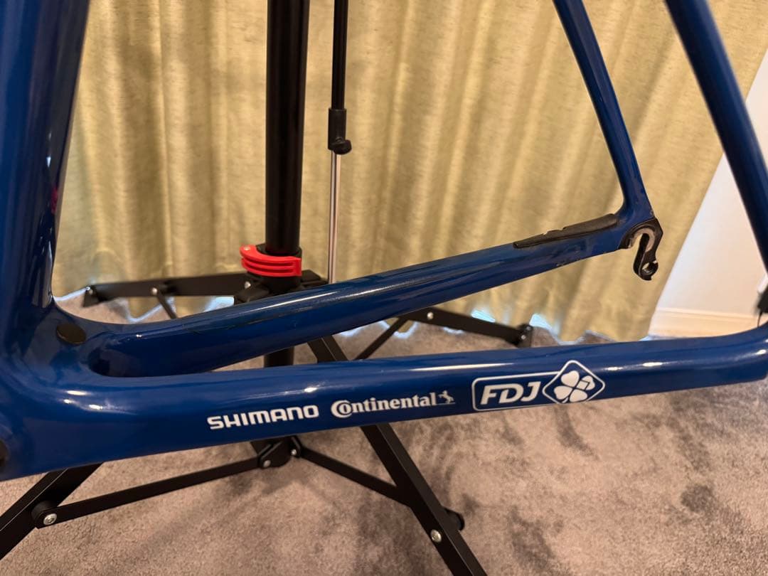 LAPIERRE Xelius SL Ultimate Pinotフレームセット