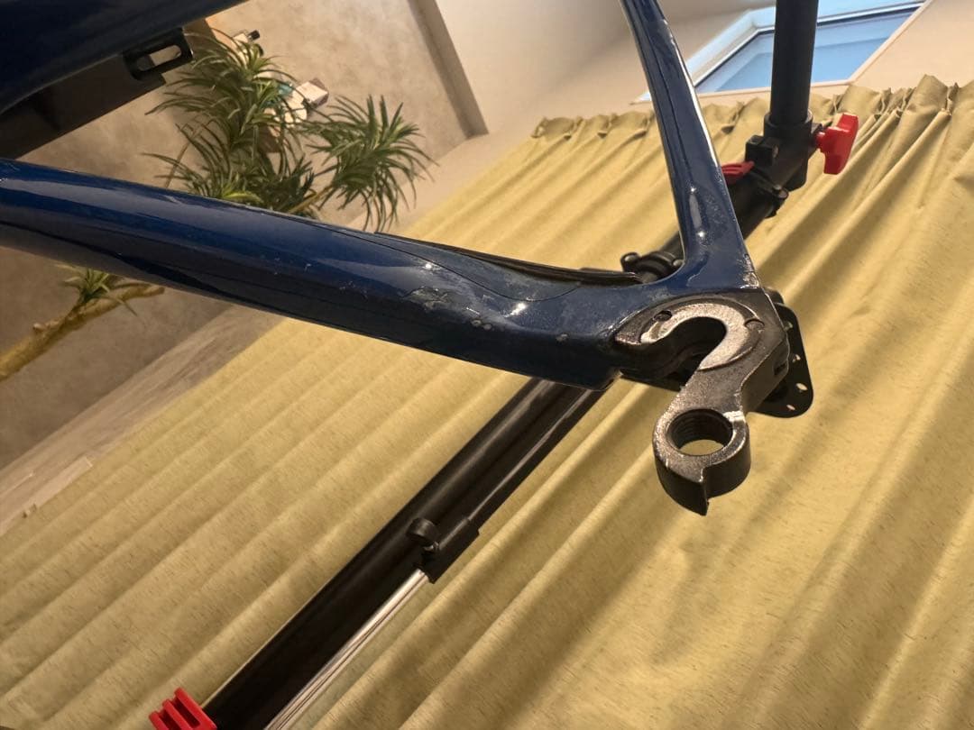 LAPIERRE Xelius SL Ultimate Pinotフレームセット