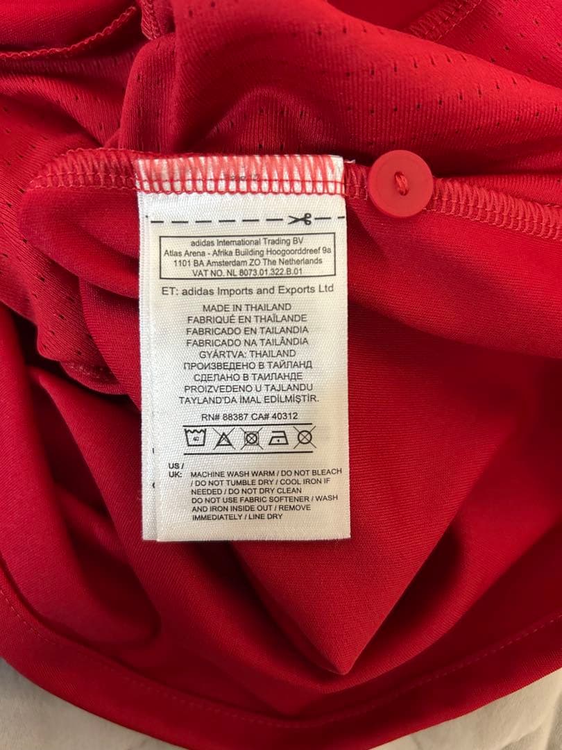 マンチェスターユナイテッド 17-18シーズン ズラタン・イブラヒモビッチ